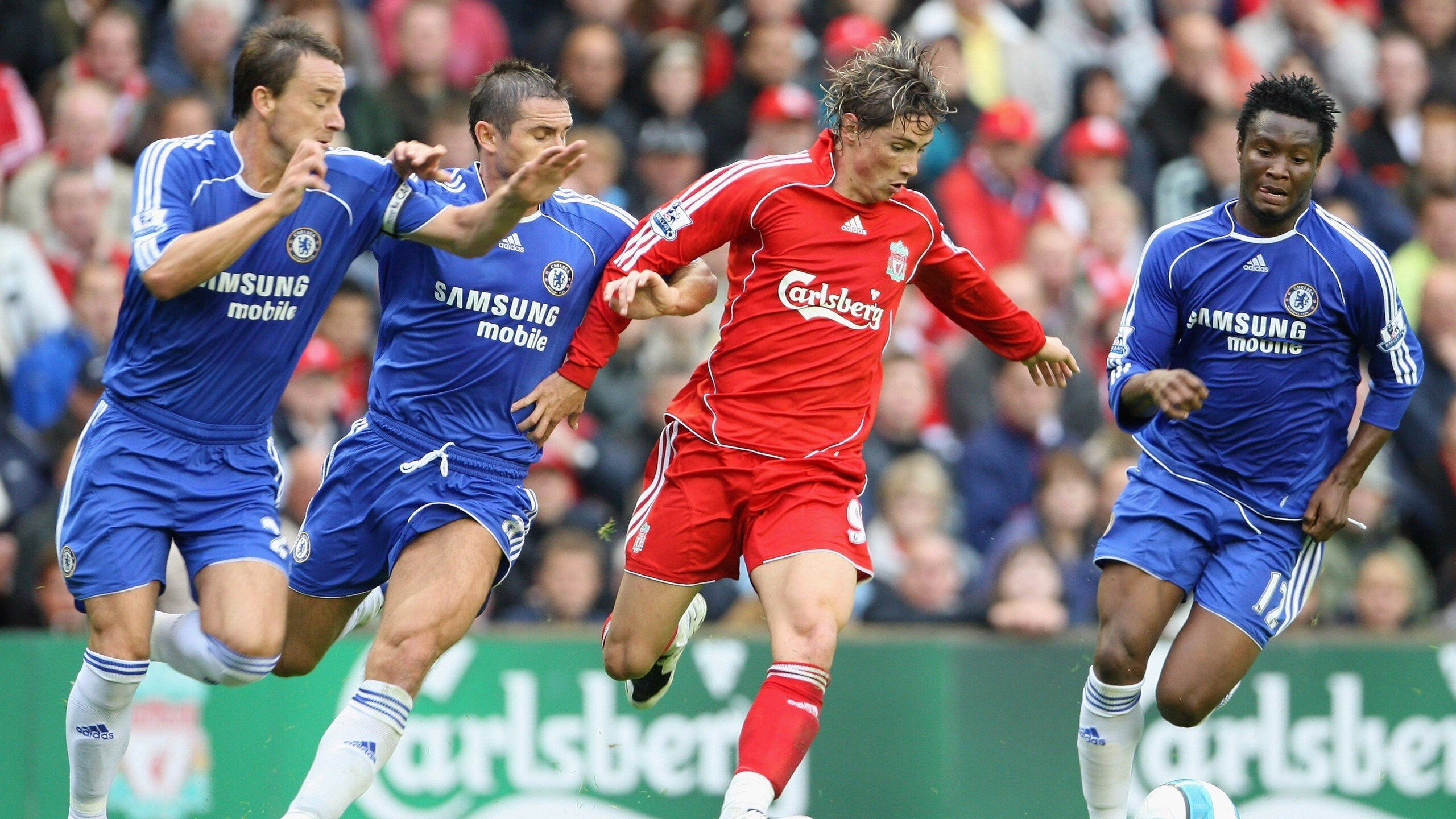 健身房训练完整计划